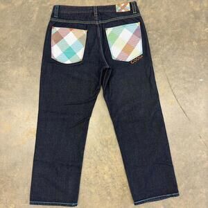 Vintage Y2K Baggy Coogi Jeans‎